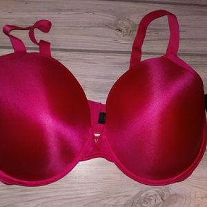 Frederick's of Hollywood bra and gstring set